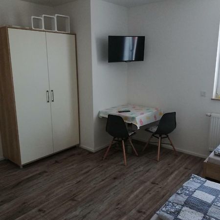 Am Muehlbach0 호텔 보덴하임 외부 사진